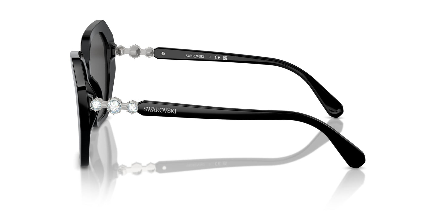 Swarovski SK6017 100187 56