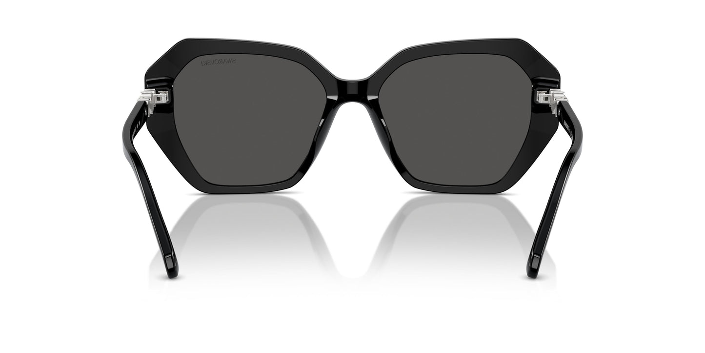Swarovski SK6017 100187 56