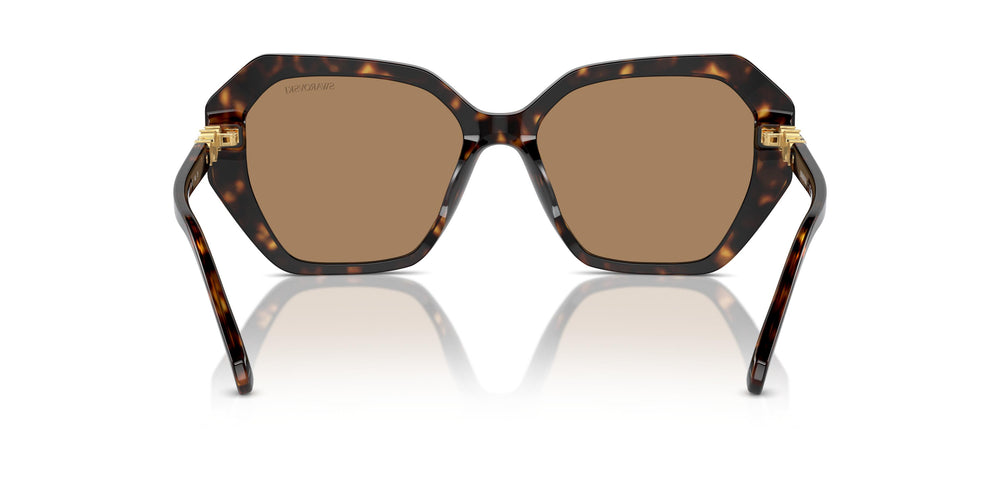 Swarovski SK6017 1002M4 56