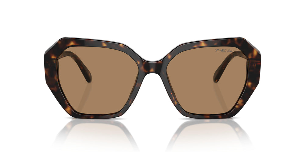 Swarovski SK6017 1002M4 56