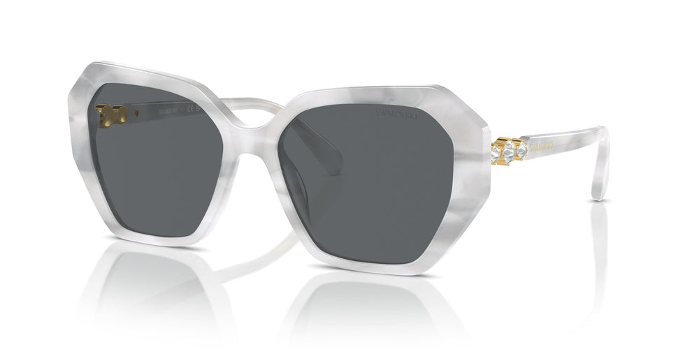 Swarovski SK6017 104287 56
