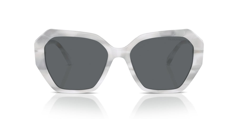 Swarovski SK6017  104287 56