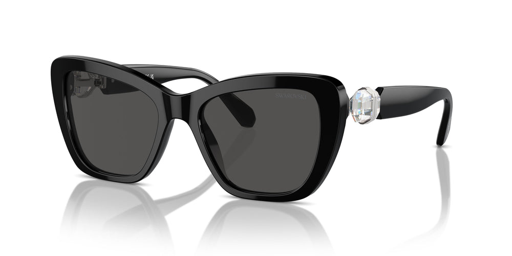 Swarovski SK6018 100187 52