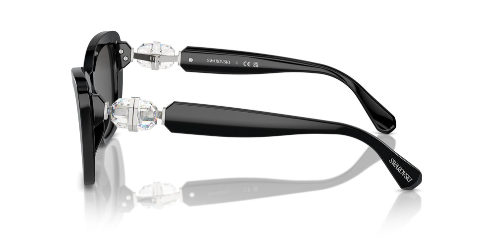 Swarovski SK6018 100187 52