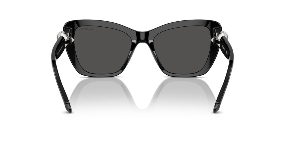 Swarovski SK6018 100187 52