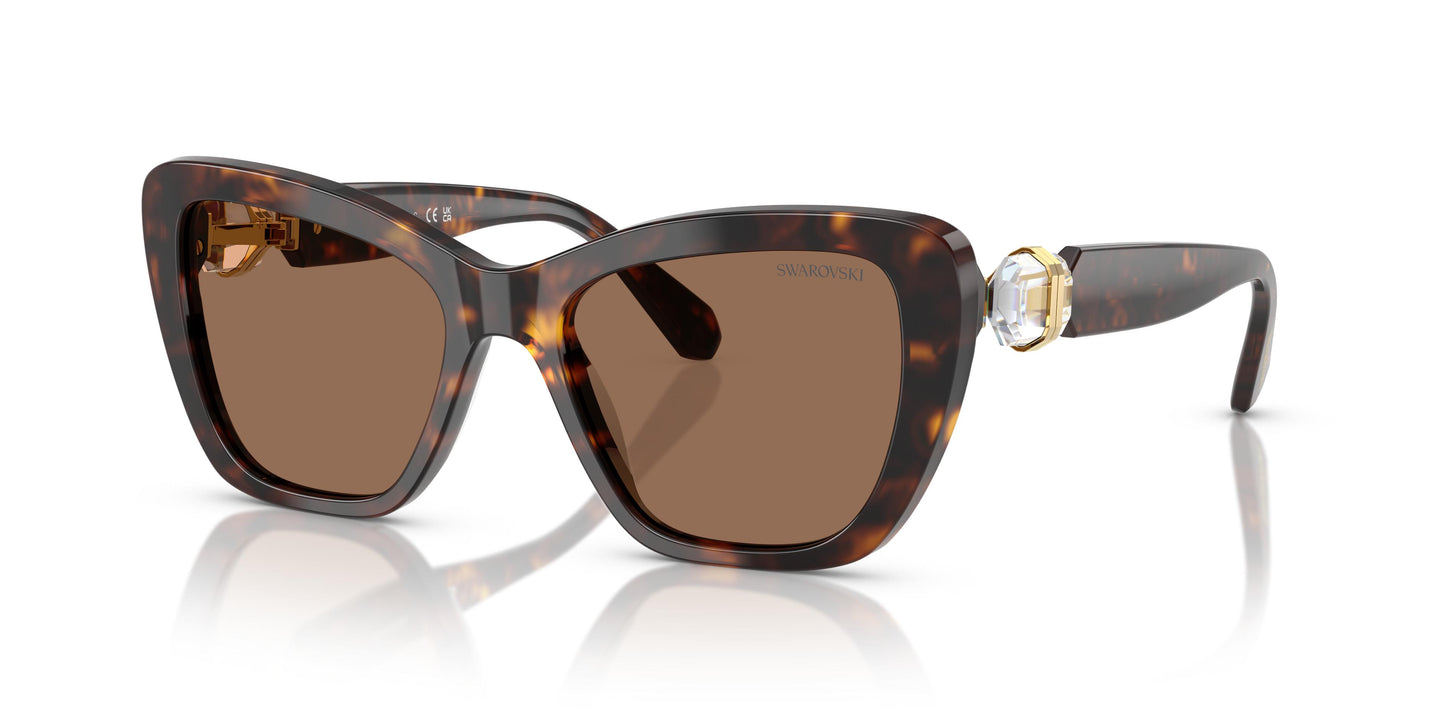 Swarovski SK6018  100273 52