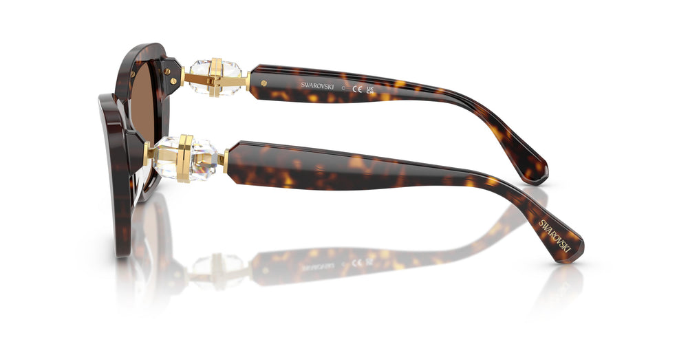 Swarovski SK6018  100273 52