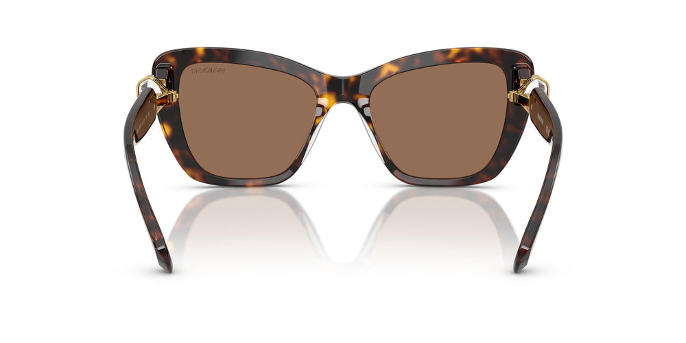 Swarovski SK6018  100273 52