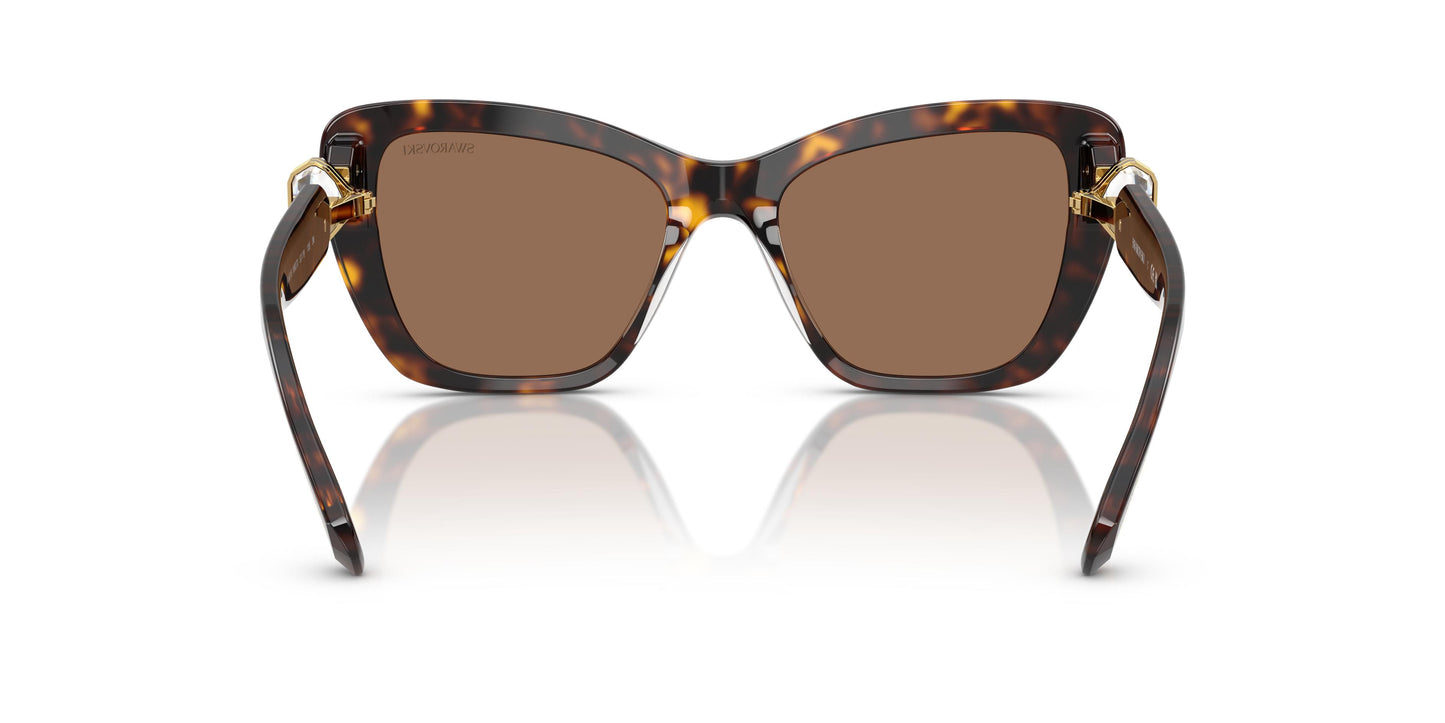 Swarovski SK6018  100273 52