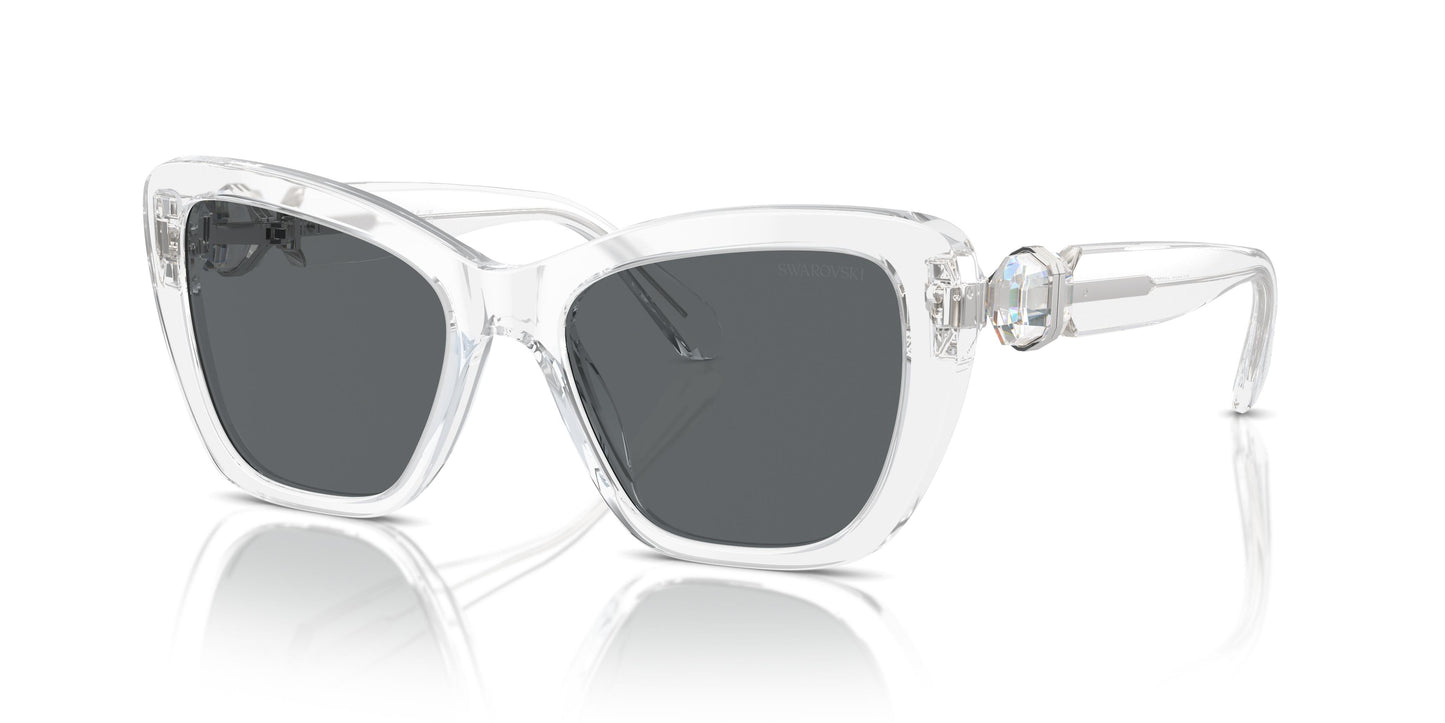 Swarovski SK6018 102787 52