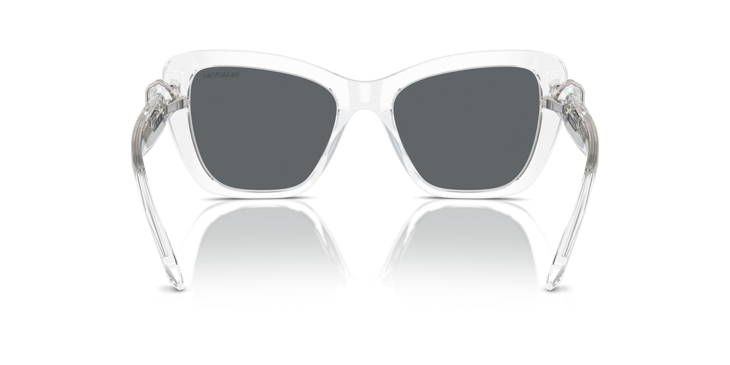 Swarovski SK6018 102787 52