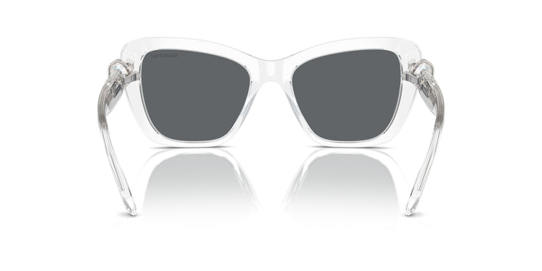 Swarovski SK6018 102787 52