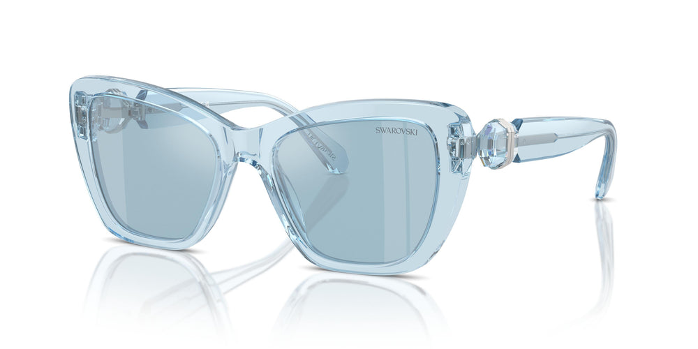 Swarovski SK6018 10491N 52
