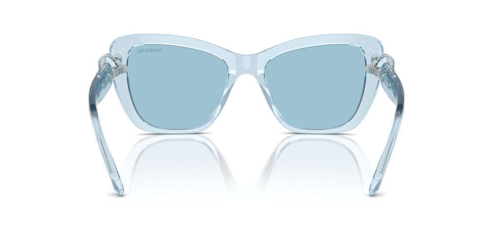 Swarovski SK6018 10491N 52