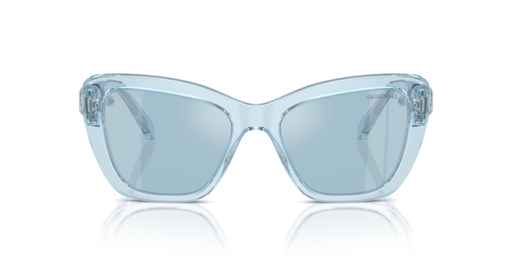 Swarovski SK6018 10491N 52
