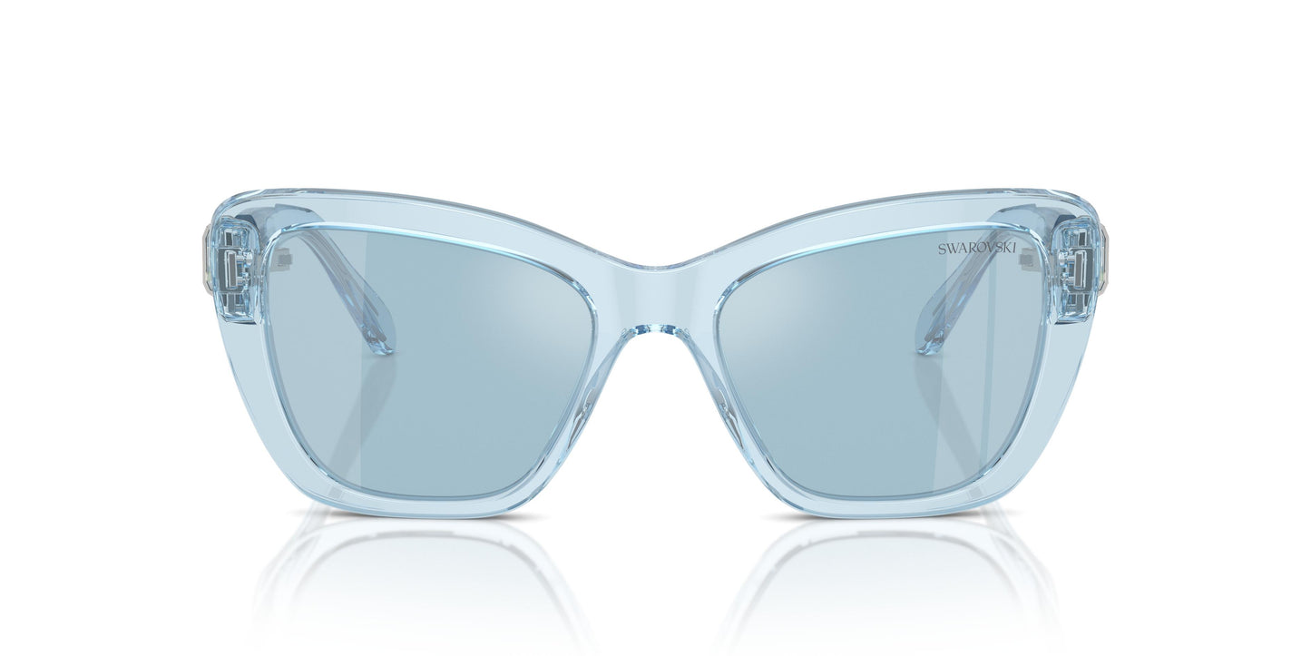 Swarovski SK6018 10491N 52
