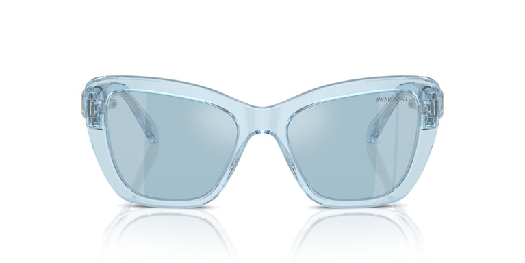 Swarovski SK6018 10491N 52