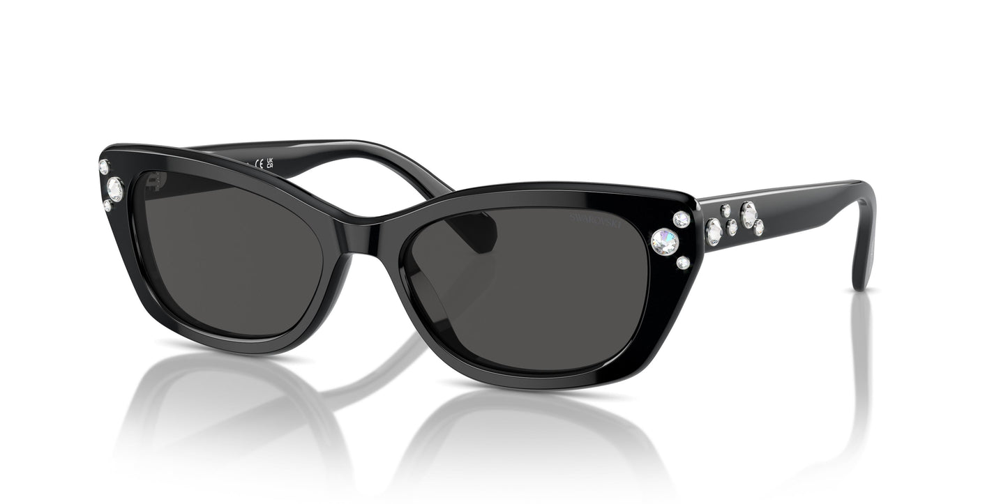 Swarovski SK6019  100187 54