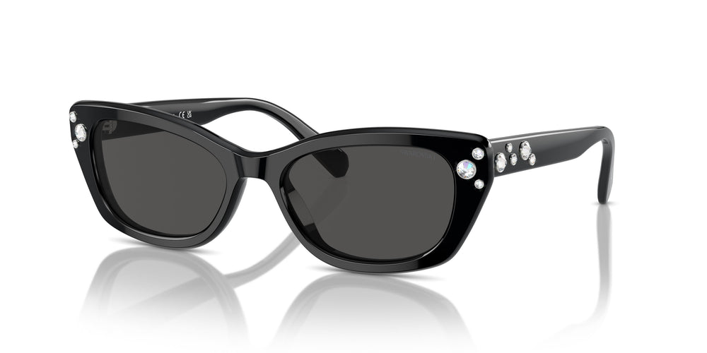 Swarovski SK6019 100187 54