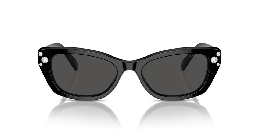 Swarovski SK6019 100187 54
