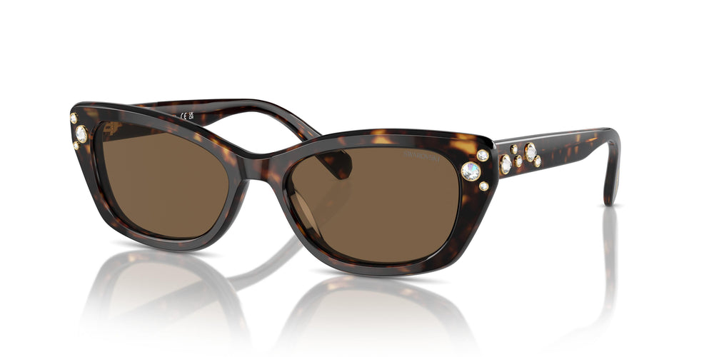 Swarovski SK6019 100273 54