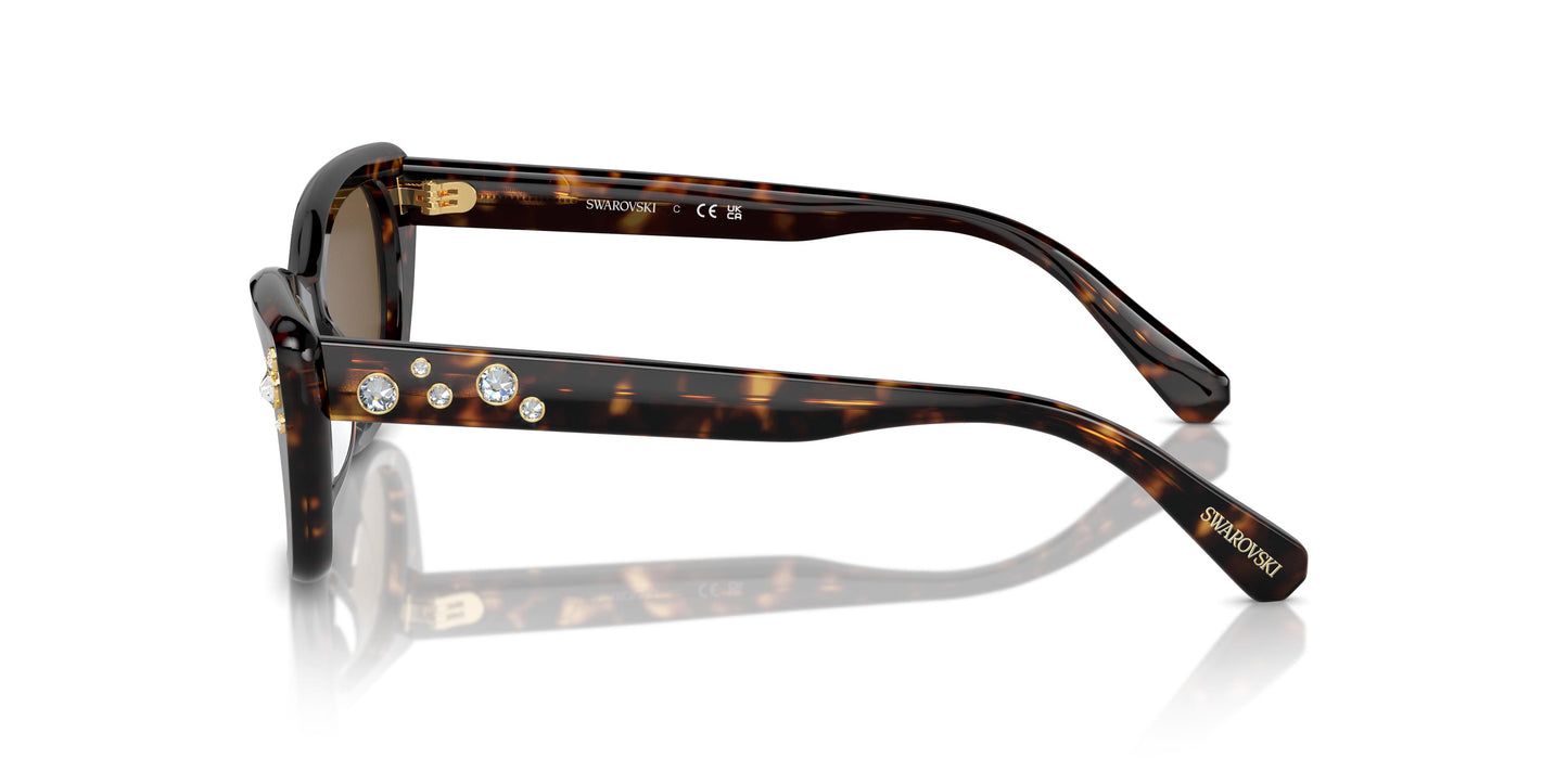 Swarovski SK6019  100273 54