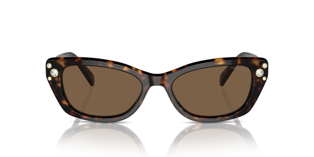 Swarovski SK6019 100273 54