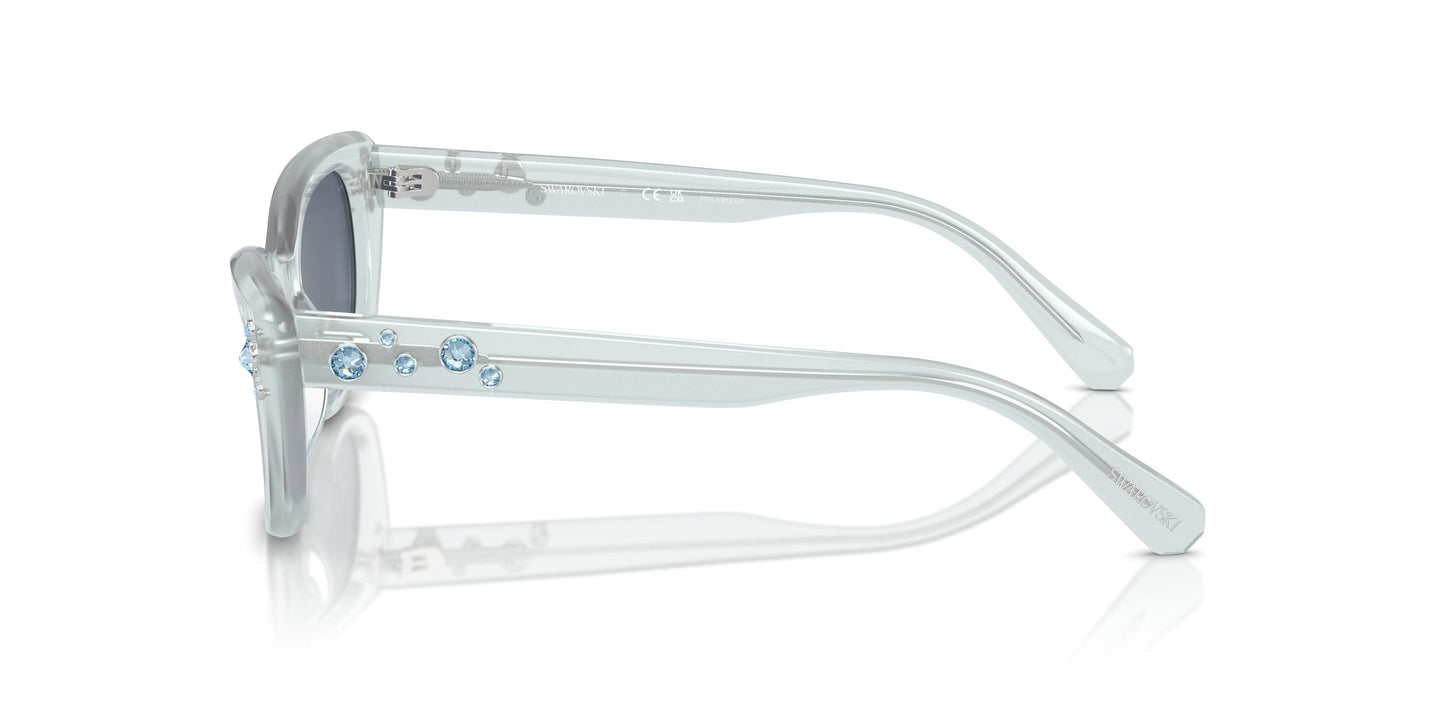 Swarovski SK6019 10242V 54
