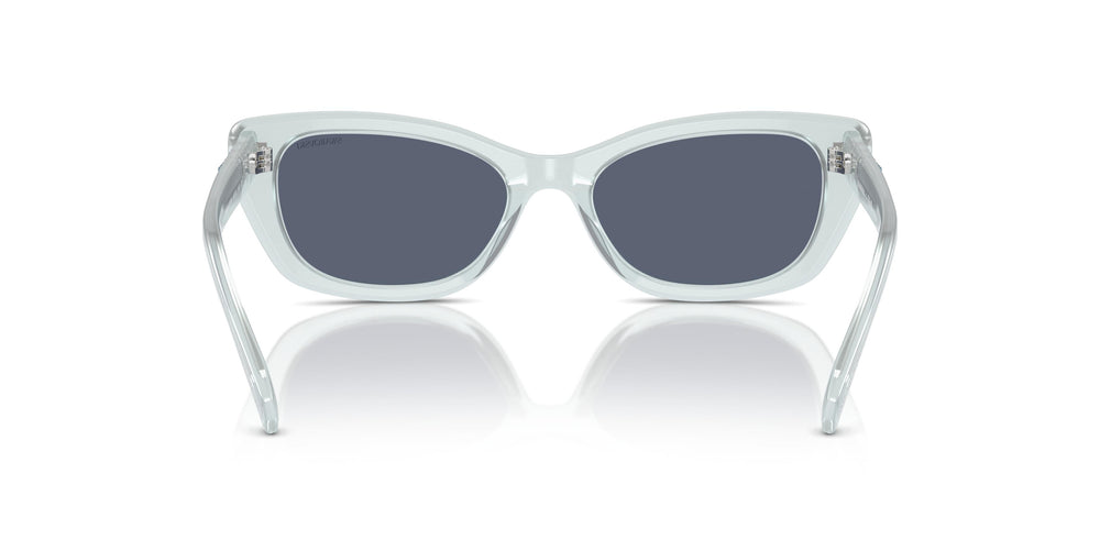 Swarovski SK6019 10242V 54