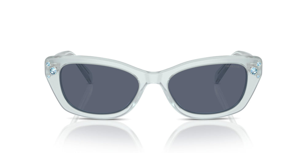 Swarovski SK6019 10242V 54