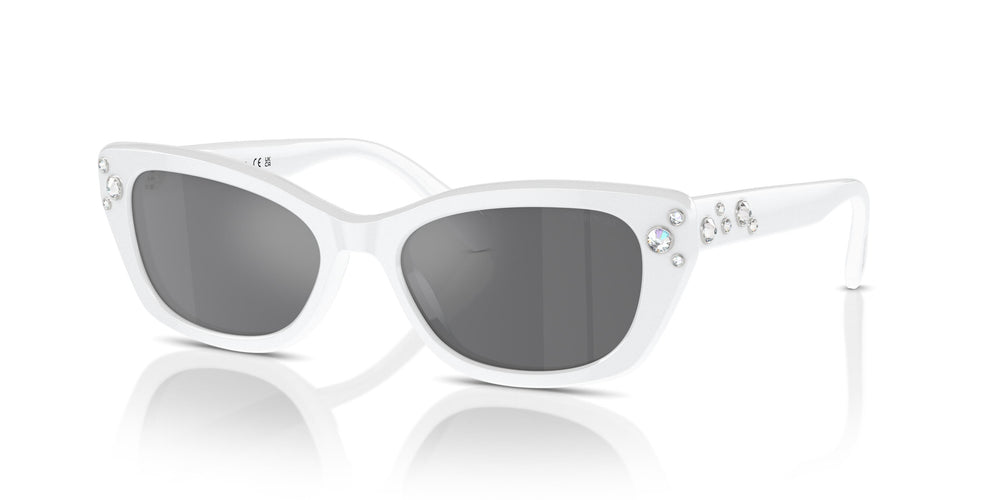 Swarovski SK6019 10336G 54