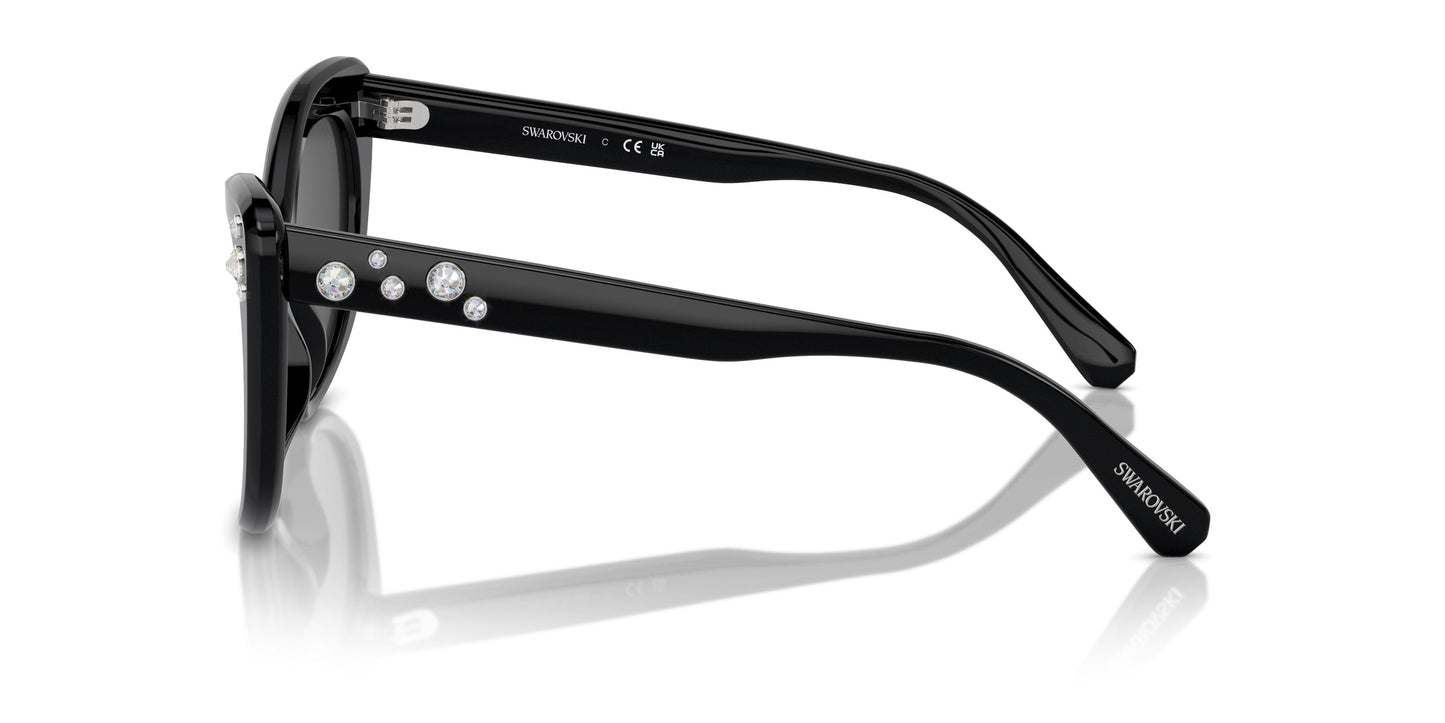 Swarovski SK6020 100187 55