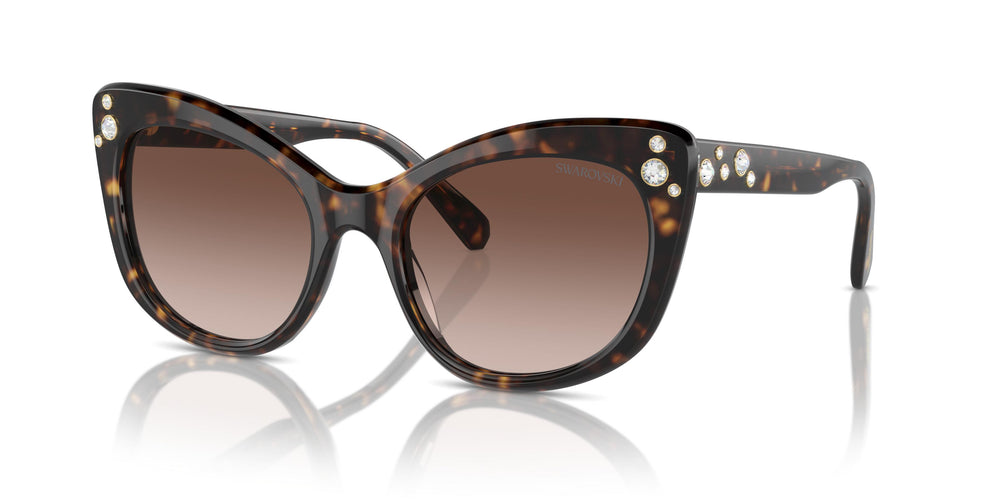 Swarovski SK6020 100213 55