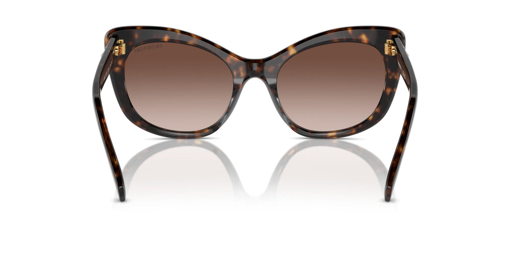Swarovski SK6020 100213 55