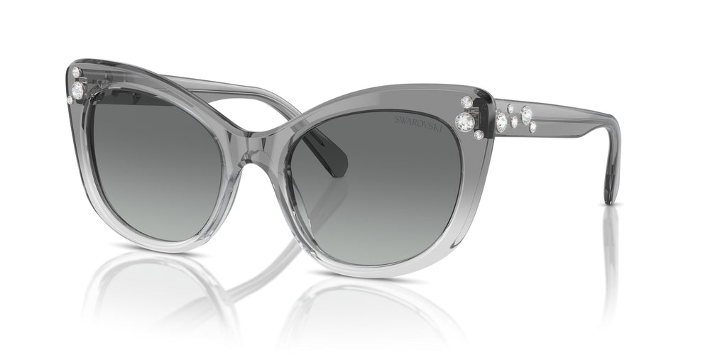 Swarovski SK6020 104611 55