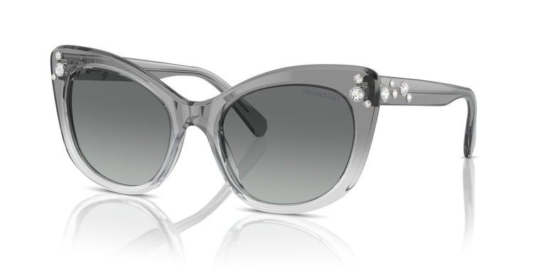 Swarovski SK6020  104611 55
