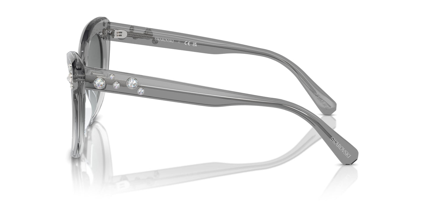 Swarovski SK6020  104611 55