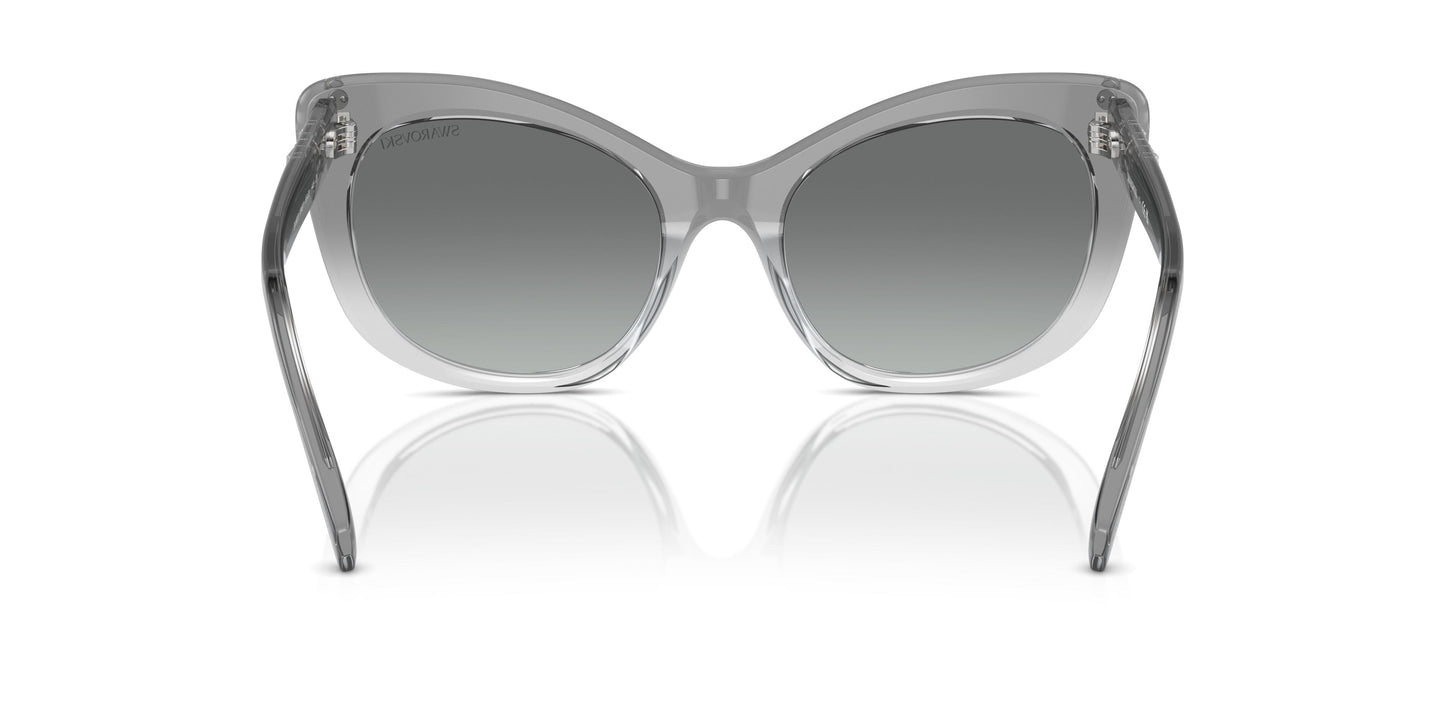 Swarovski SK6020  104611 55
