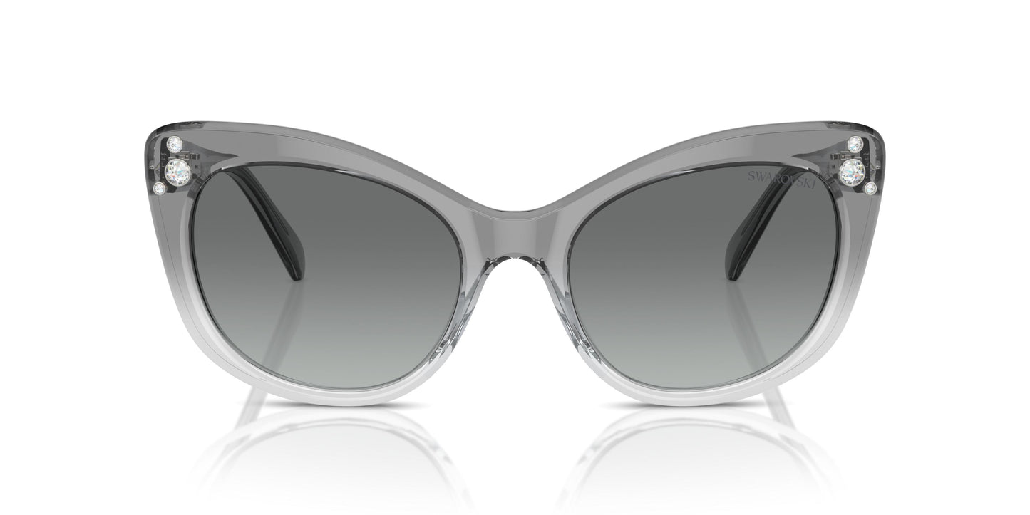 Swarovski SK6020  104611 55