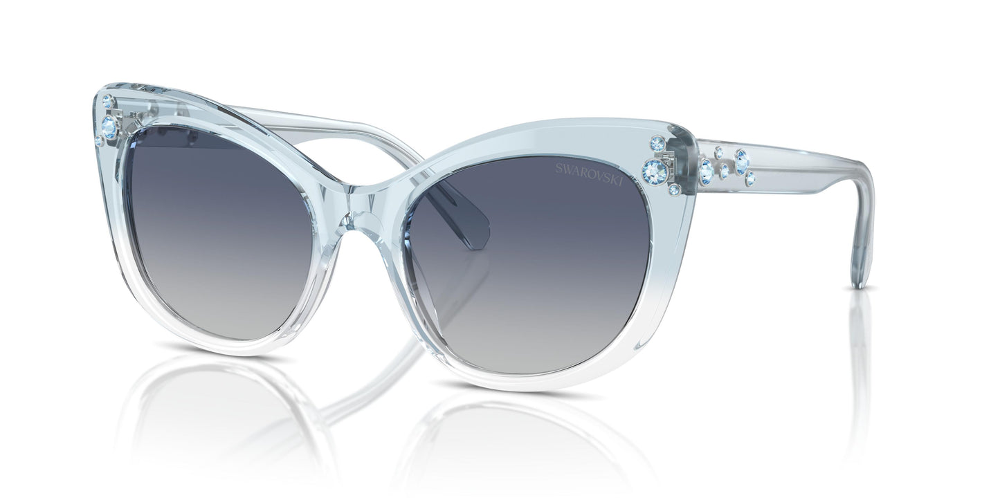 Swarovski SK6020  10474L 55