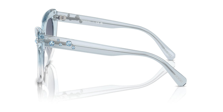 Swarovski SK6020  10474L 55