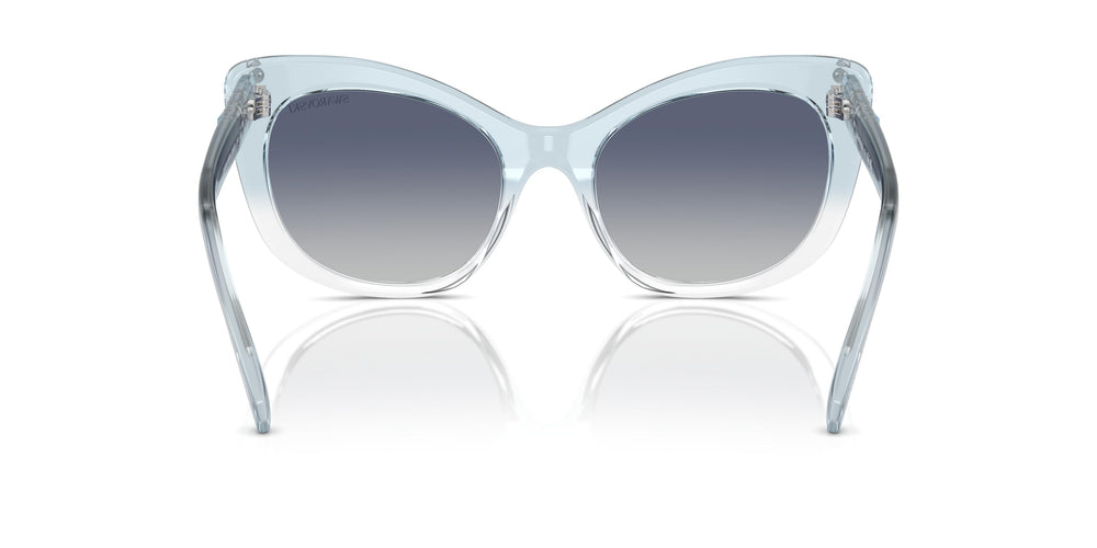 Swarovski SK6020  10474L 55