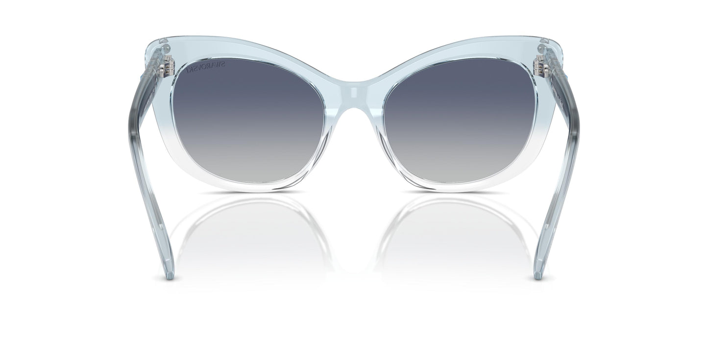 Swarovski SK6020  10474L 55