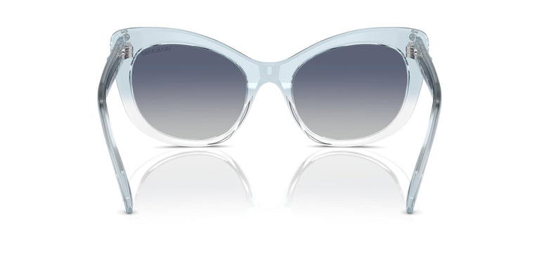 Swarovski SK6020  10474L 55