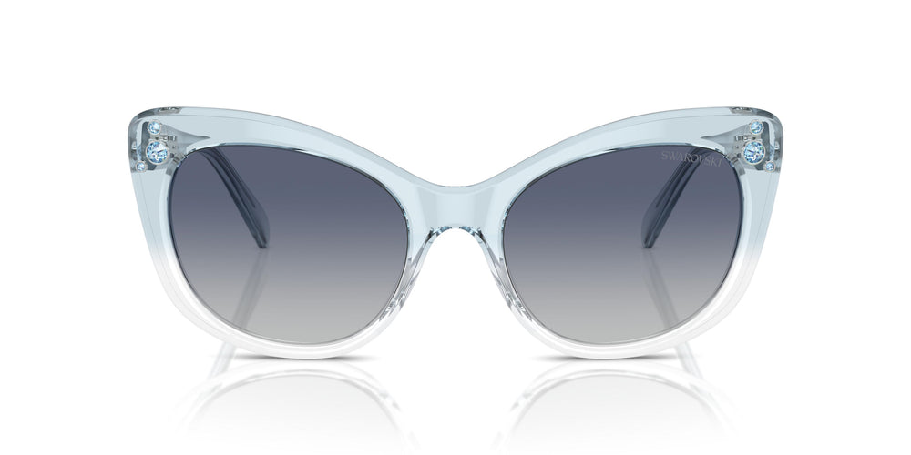 Swarovski SK6020  10474L 55