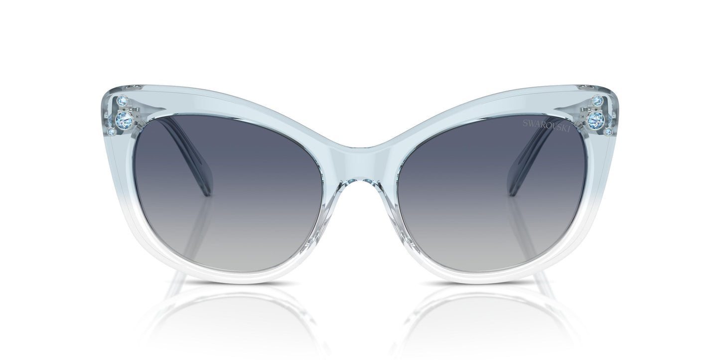 Swarovski SK6020  10474L 55