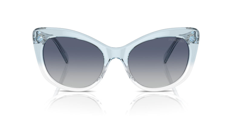 Swarovski SK6020  10474L 55