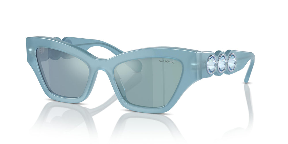Swarovski SK6021 20046J 53
