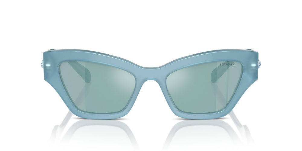 Swarovski SK6021 20046J 53