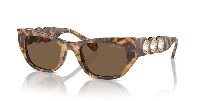 Swarovski SK6022  104073 51